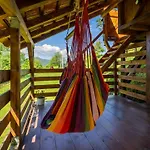 Lodge Robinzonski Turizam 