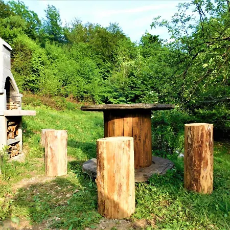 Lodge Robinzonski Turizam 