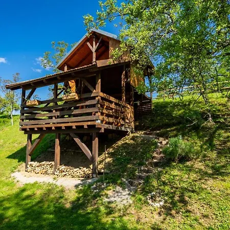 Robinzonski Turizam 