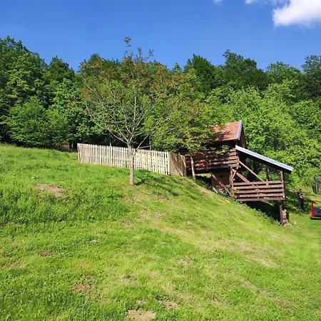 Lodge Robinzonski Turizam 