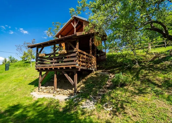 Robinzonski Turizam 
